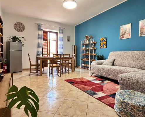 casa cassarelli apartment bnb in palermo center