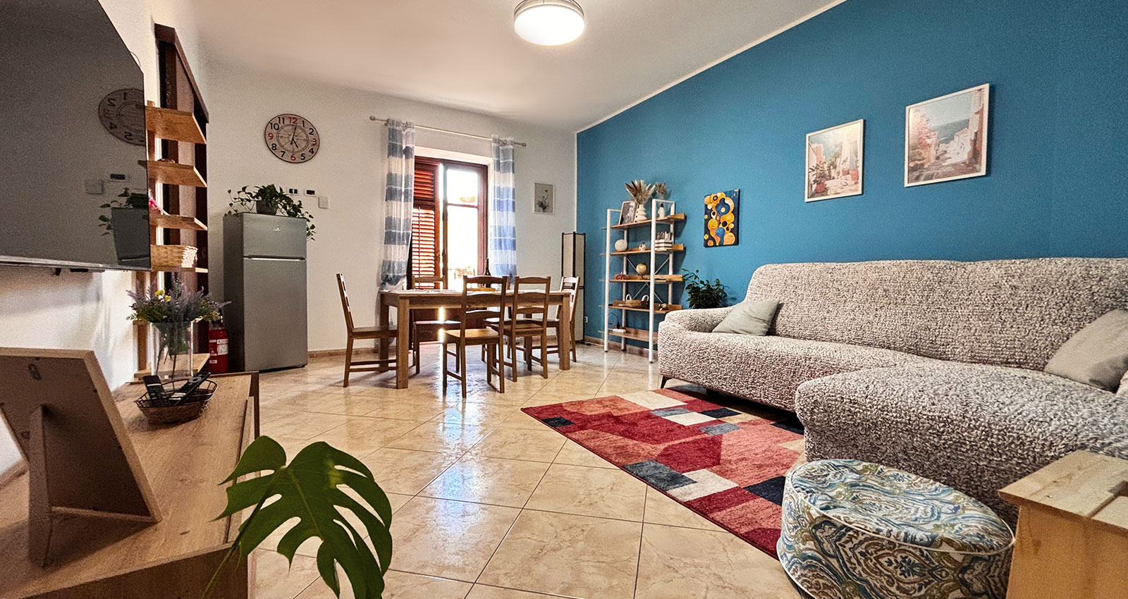 casa cassarelli apartment bnb in palermo center