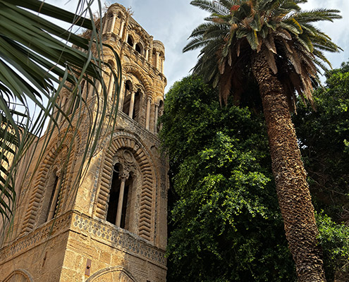 palermo unique places to visit