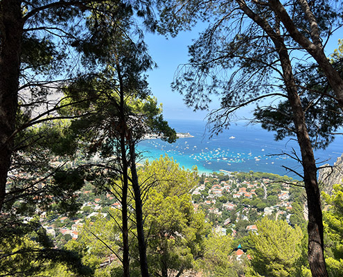 summer in palermo, best time for visiting