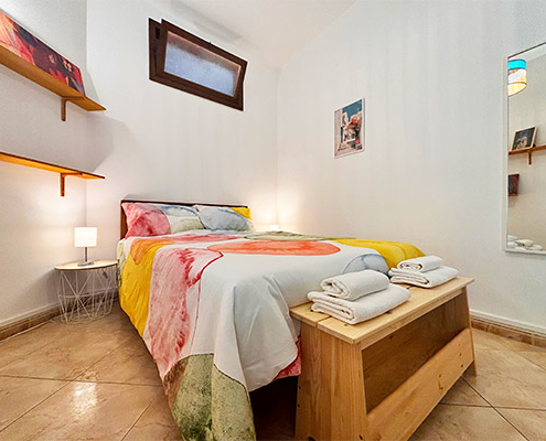 rooms in palermo, bed and breakfast and apartment