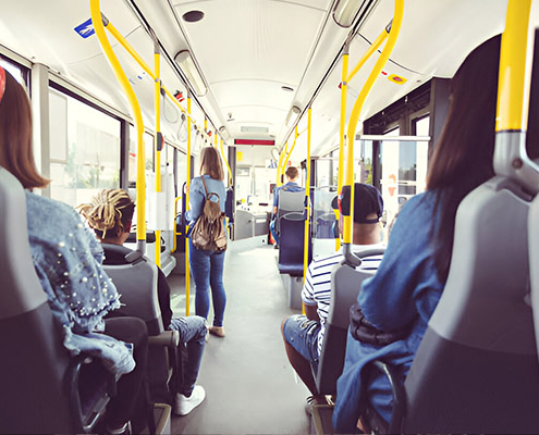 public transport palermo busses