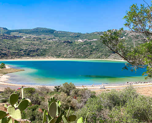 palermo surroundings and islands, pantelleria