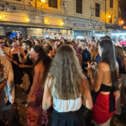 Palermo nightlife, where to drink, pubs, music, movida all night