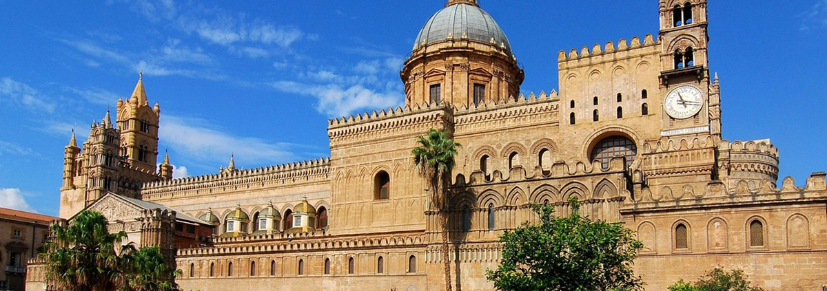 What to see in palermo, main points of interests and cultural attractions